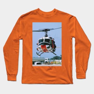 Huey UH-1N Long Sleeve T-Shirt